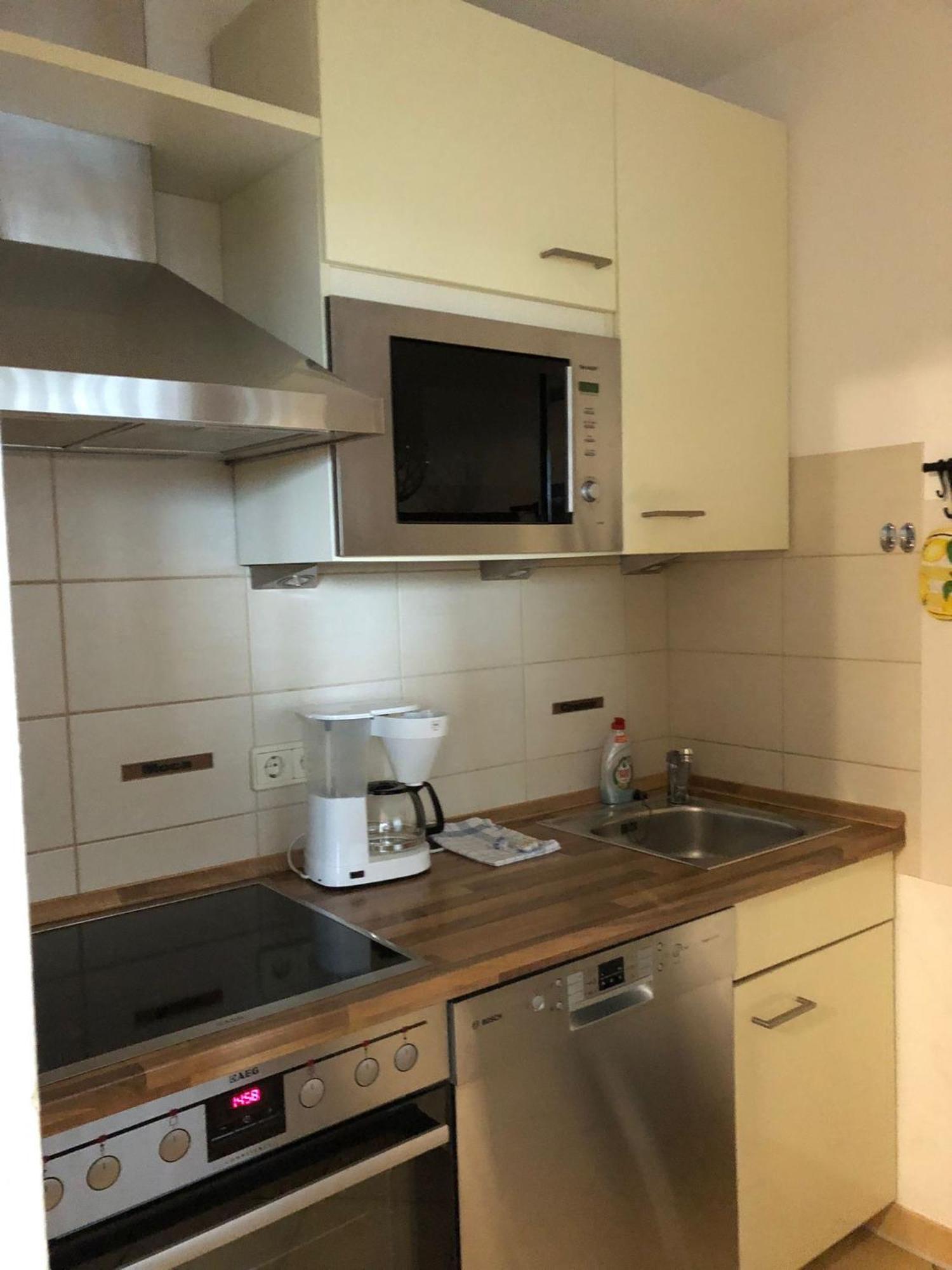 Ferienwohnung Aigisblick Mit Pool Und Sauna, Direkt Am Skihang Missen-Wilhams Exteriör bild
