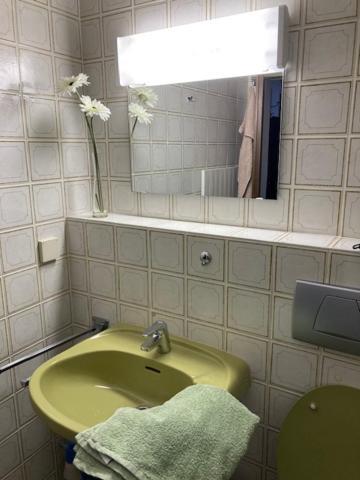 Ferienwohnung Aigisblick Mit Pool Und Sauna, Direkt Am Skihang Missen-Wilhams Exteriör bild