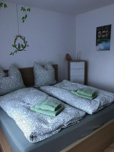 Ferienwohnung Aigisblick Mit Pool Und Sauna, Direkt Am Skihang Missen-Wilhams Exteriör bild