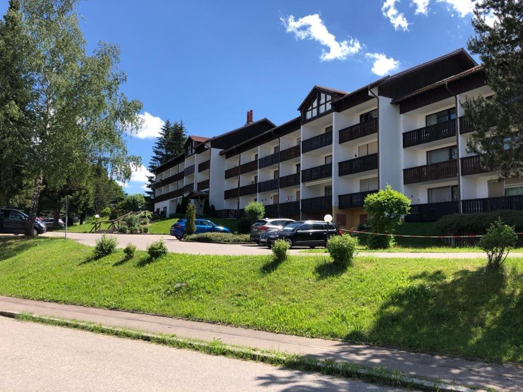 Ferienwohnung Aigisblick Mit Pool Und Sauna, Direkt Am Skihang Missen-Wilhams Exteriör bild